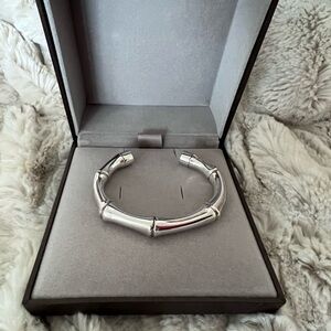 Gucci Bamboo Bracelet
